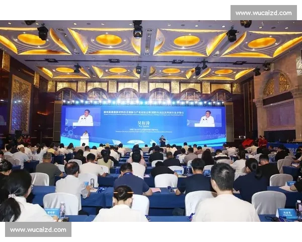 高层次外国专家齐鲁行落幕:12 项合作落地引全球智力