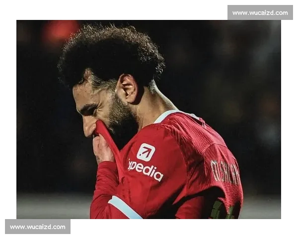 89 分钟破僵！萨拉赫低迷夜写悲情关键章