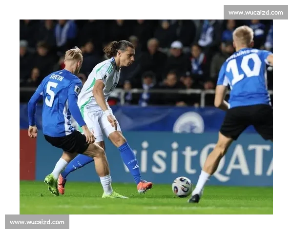 加图索比肩传奇！意 3-0 以色列，世界杯直通仍渺茫