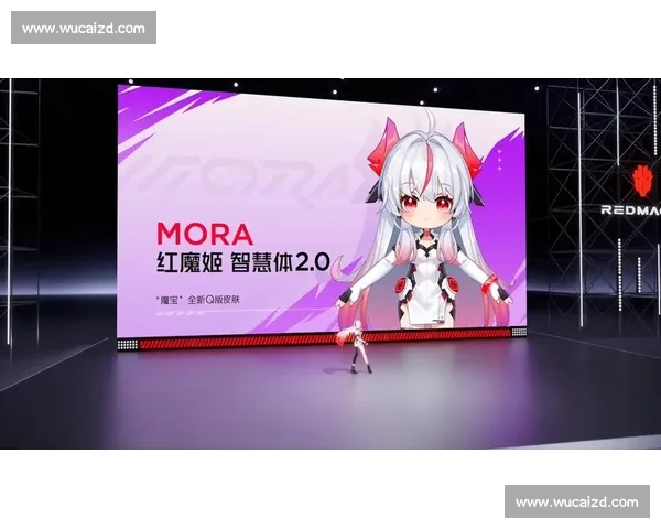 社媒狂言 “我太爱你”！红魔 CP 的胜利狂欢