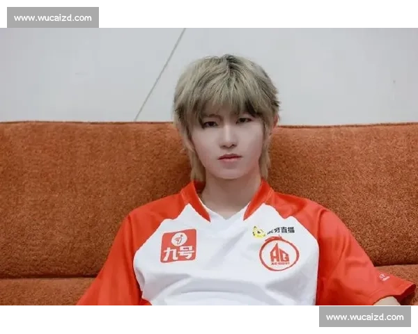 一诺出场即炸场：KPL 顶流的人气密码