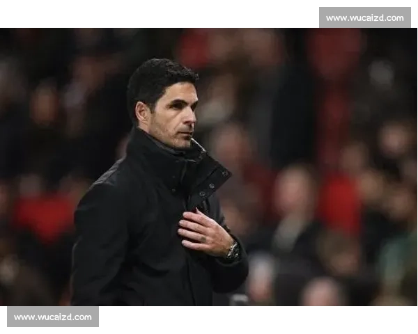 卡拉格点破英超格局：利物浦掉链时，阿森纳从不手软