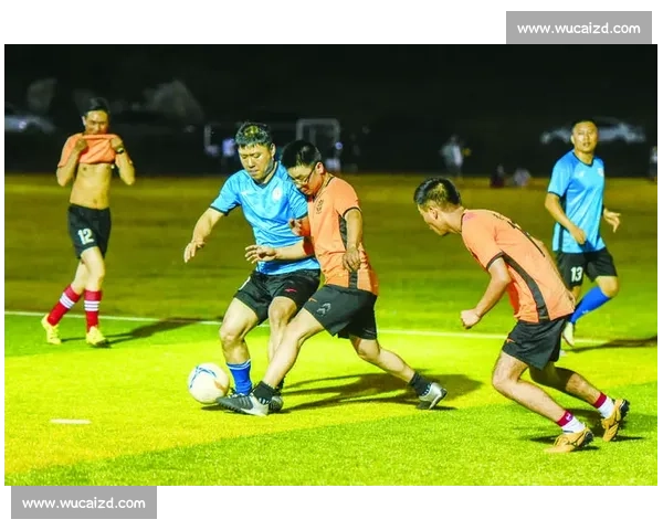 南非球队激战世界杯巅峰对决 引爆全球球迷热情与期待