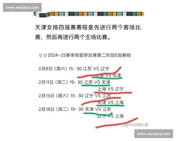 天津女排与辽宁女排激战再现巅峰对决点燃赛季热血激情让球迷热泪盈眶