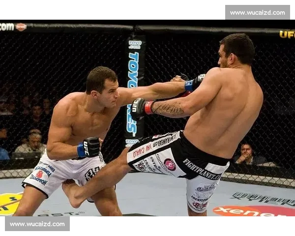 凯恩vs温顿世纪对决力量智慧与意志的终极较量全面解析