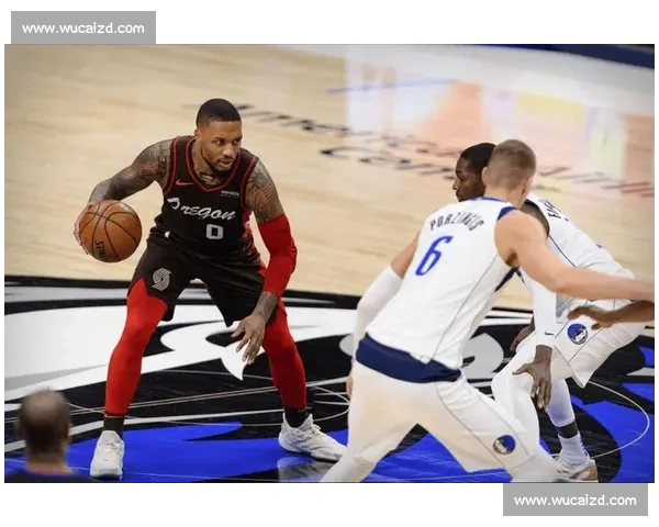 开拓者vs小牛西部焦点对决新赛季格局与胜负悬念解析前瞻看点全