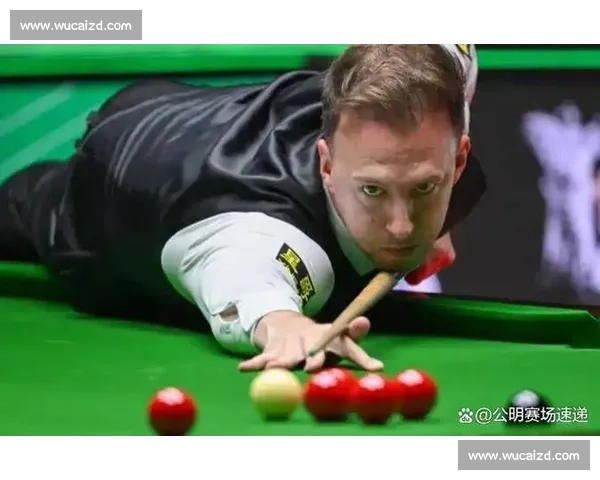 巅峰对决特鲁姆普vs艾伦谁能掌控赛场节奏冲击冠军荣耀之夜