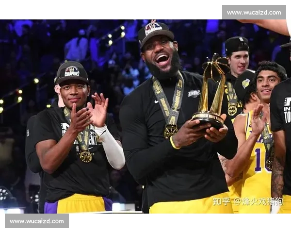 湖人总决赛G3鏖战全记录詹眉领衔关键一役走势解析胜负悬念揭晓