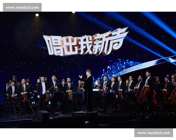 李佳薇vs新生代唱将巅峰对决舞台实力全面碰撞音乐魅力终极比拼时刻