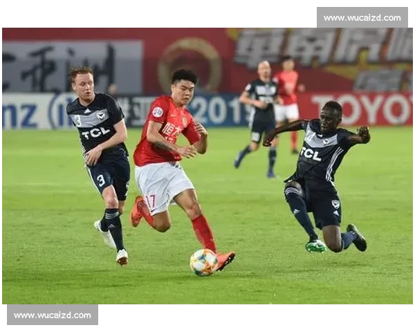 广州恒大迎战墨尔本胜利焦点对决引爆亚冠巅峰之夜前瞻看点全解析 广州恒大迎战墨尔本胜利焦点对决引爆亚冠巅峰之夜前瞻看点全解析