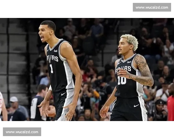 火箭对阵魔术季前赛激战青春阵容磨合亮点全解析新星表现与战术试验