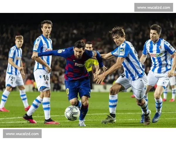 巴塞罗那对阵赫塔菲强强对话看点解析与胜负前瞻西甲焦点战术博弈全解析 巴塞罗那对阵赫塔菲强强对话看点解析与胜负前瞻西甲焦点战术博弈全解析