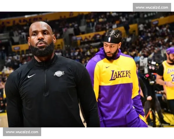 湖人对决太阳直播焦点战詹姆斯杜兰特巅峰碰撞全程看点不容错过