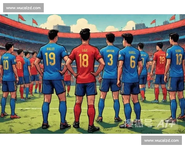 欧国联焦点战苏格兰迎战捷克胜负走向与战术博弈解析前瞻全景观察