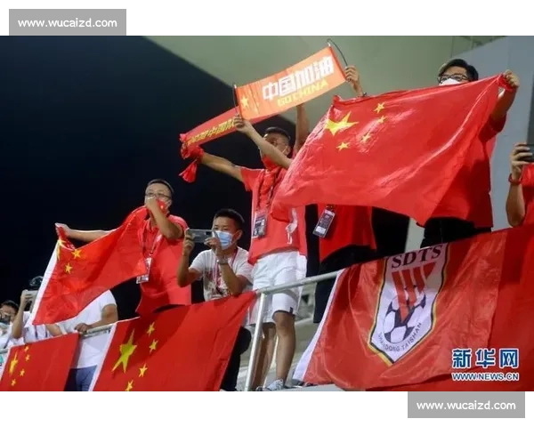 生死对决叙利亚迎战中国队世预赛关键一战走势全面解析与前景展望