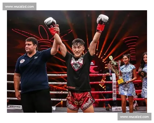 邱建良vs杨茁巅峰对决解析中国踢拳新旧力量碰撞之战前瞻全景观察