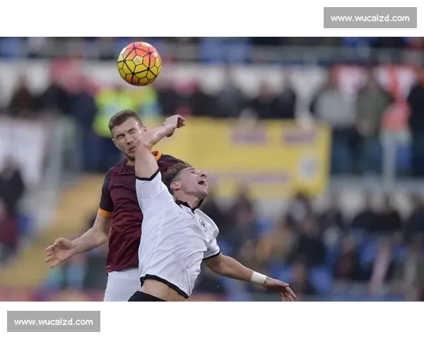 罗马主场迎战克卢日力争胜利 激烈对决引发球迷热烈关注